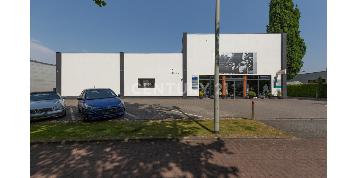 Frontansicht