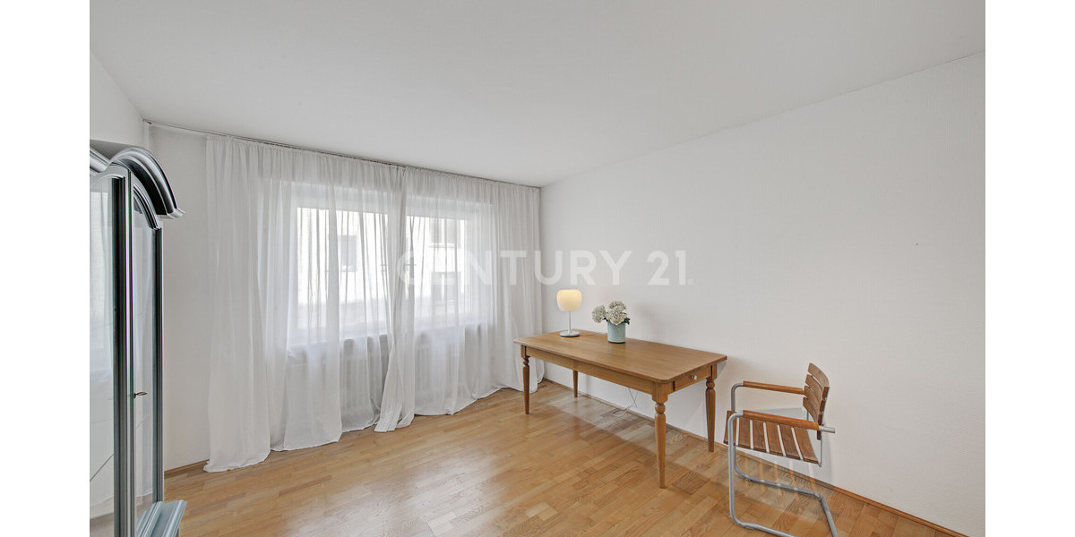 1. OG Schlafzimmer
