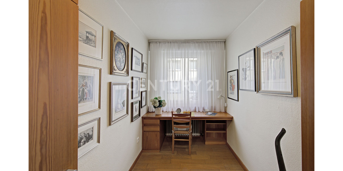 EG Arbeitszimmer