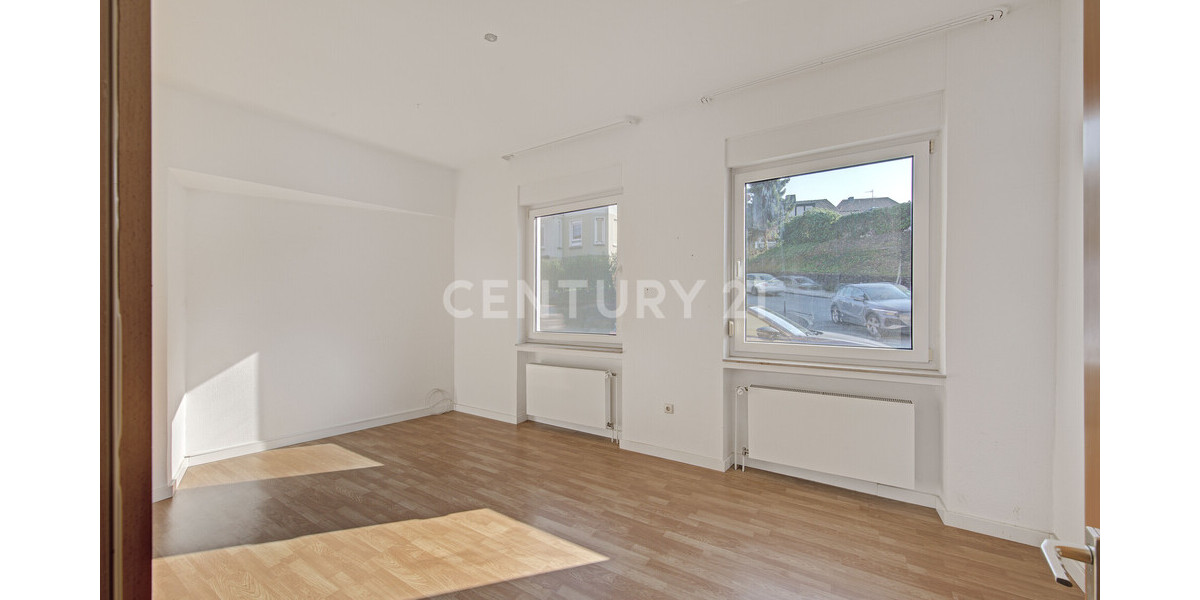 Wohnung rechts Zimmer vorne