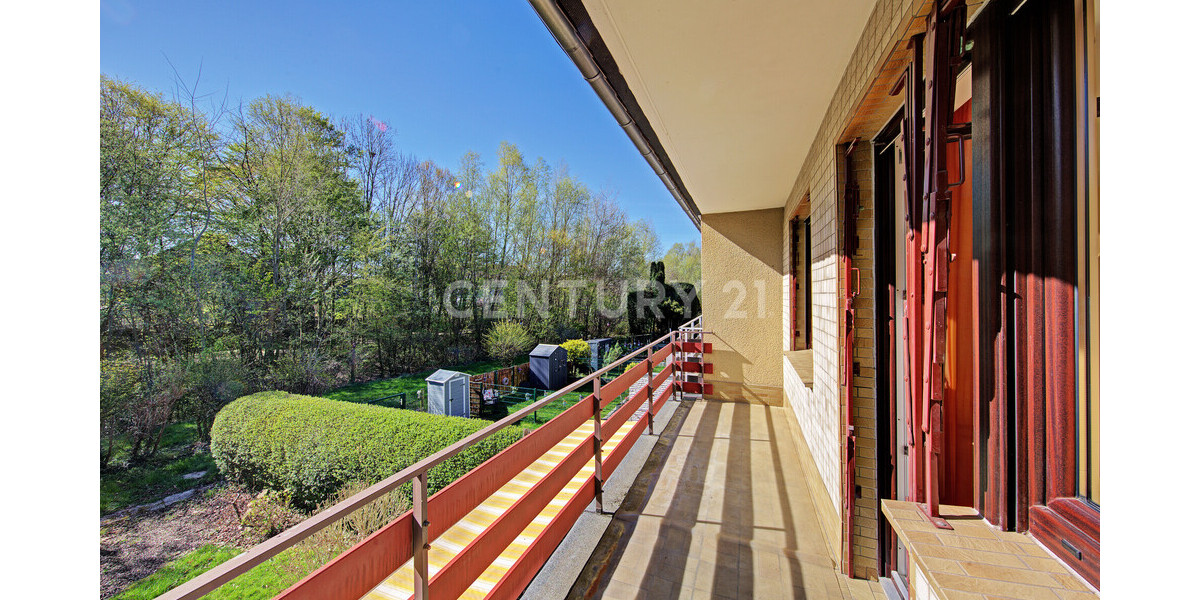OG Loggia