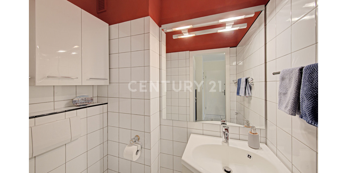 Gäste WC