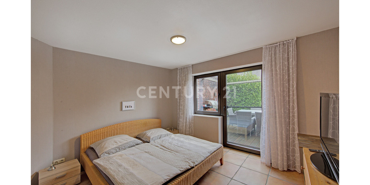 EG Schlafzimmer
