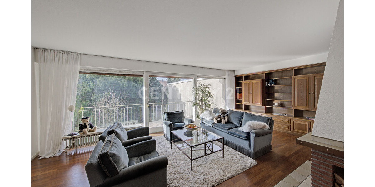1. OG Wohnzimmer