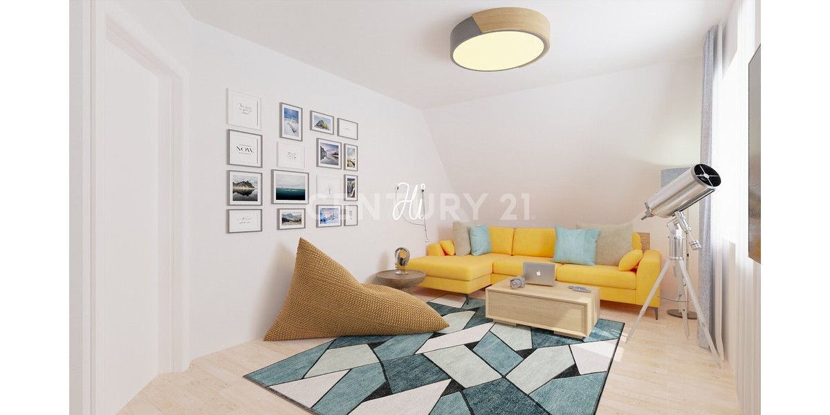 OG Jugendzimmer (Visualisierung)