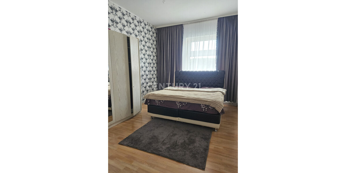 2. OG rechts - Kinderzimmer