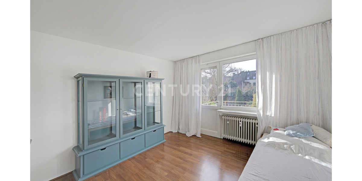 1. OG Schlafzimmer