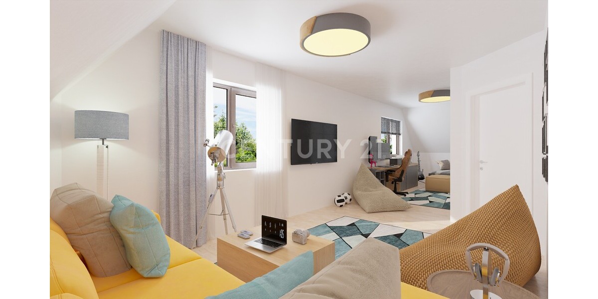 OG Jugendzimmer (Visualisierung)