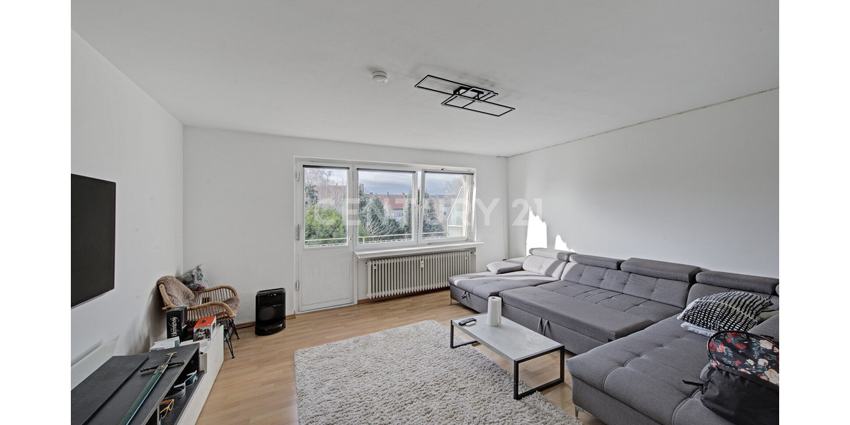 2. OG links Wohnzimmer