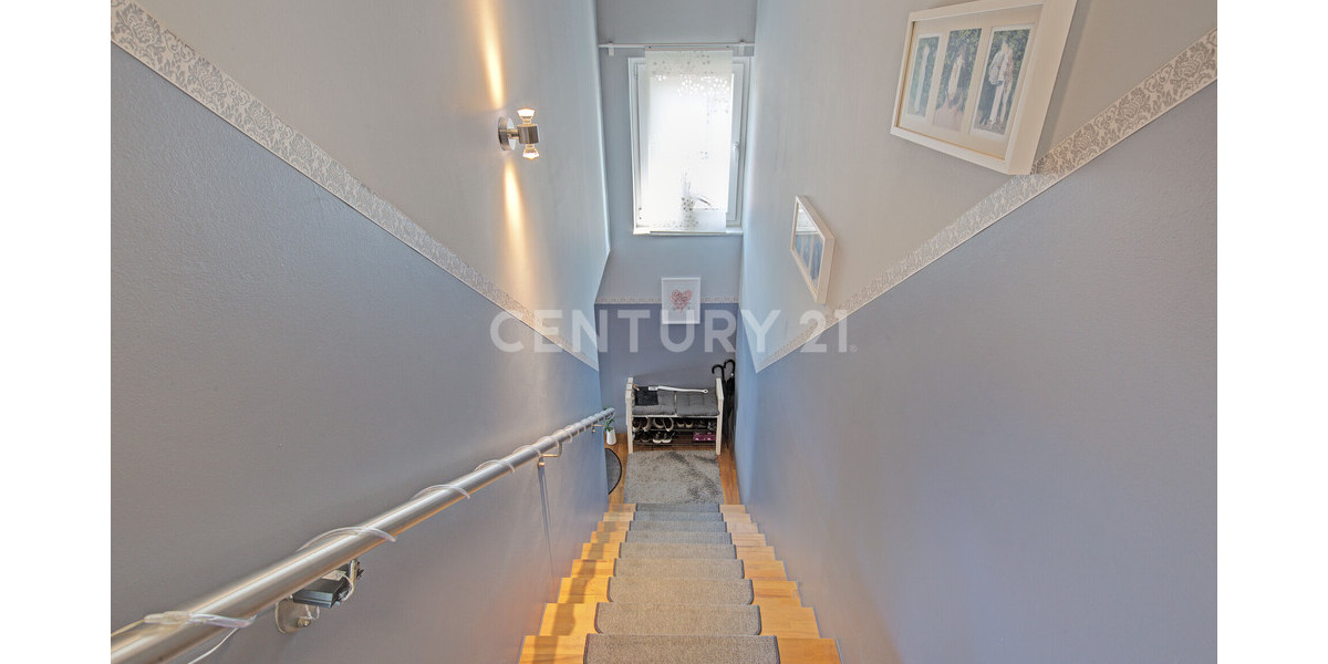 Zugang zur Wohnung
