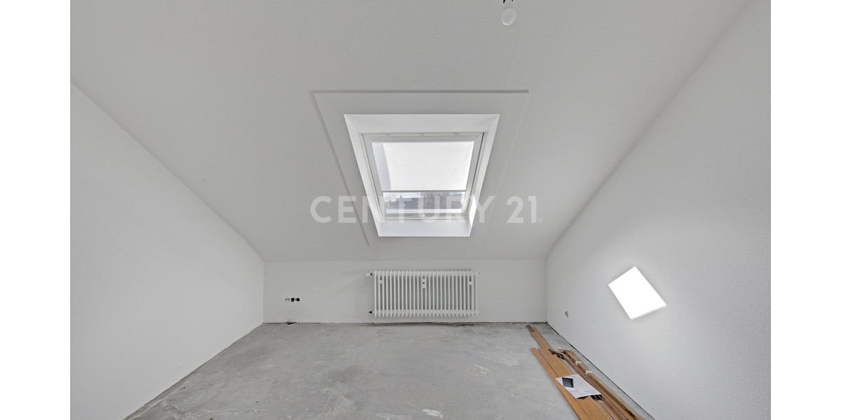 DG links Schlafzimmer