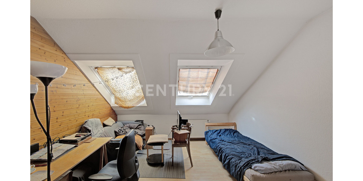 DG rechts Zimmer