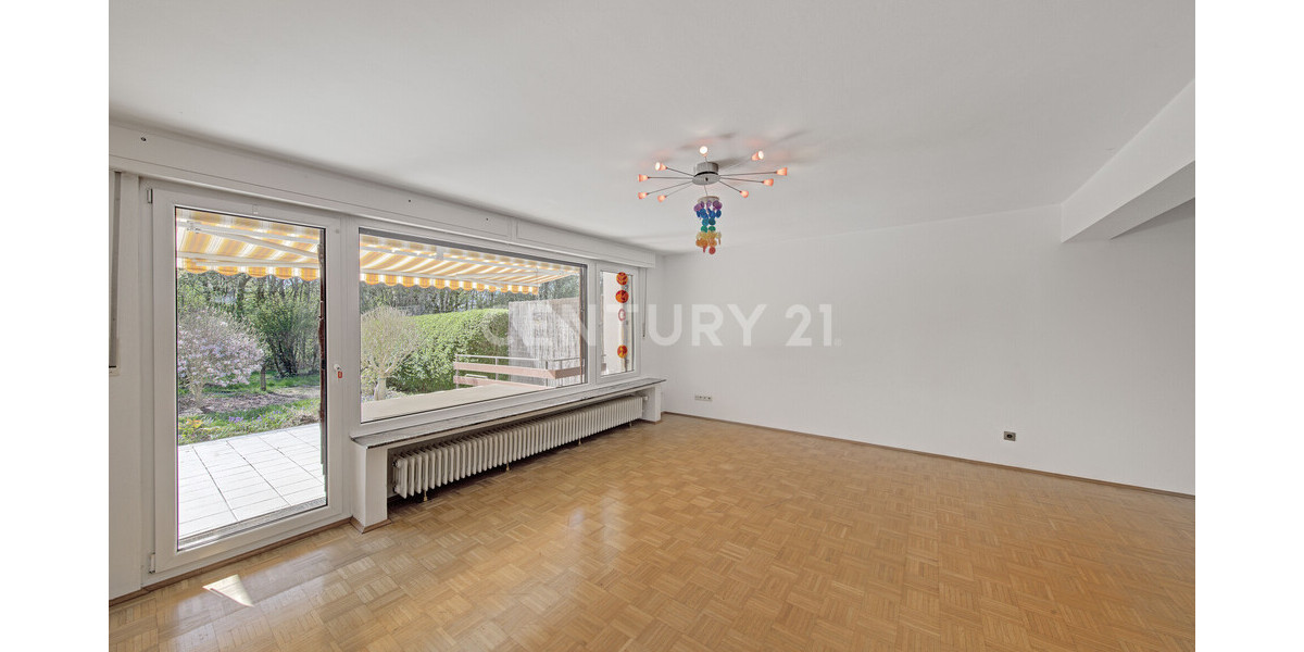 EG Wohnzimmer