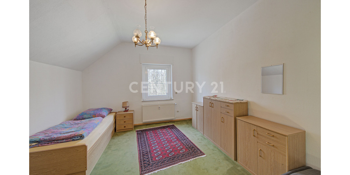 OG Jugendzimmer