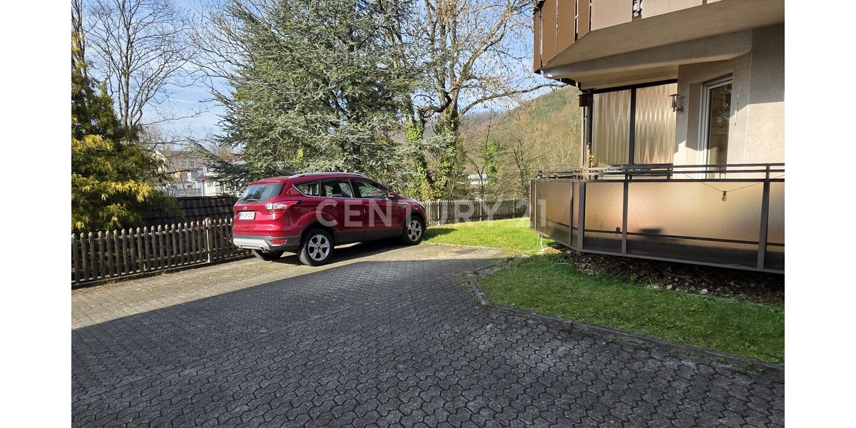 Stellplatz
