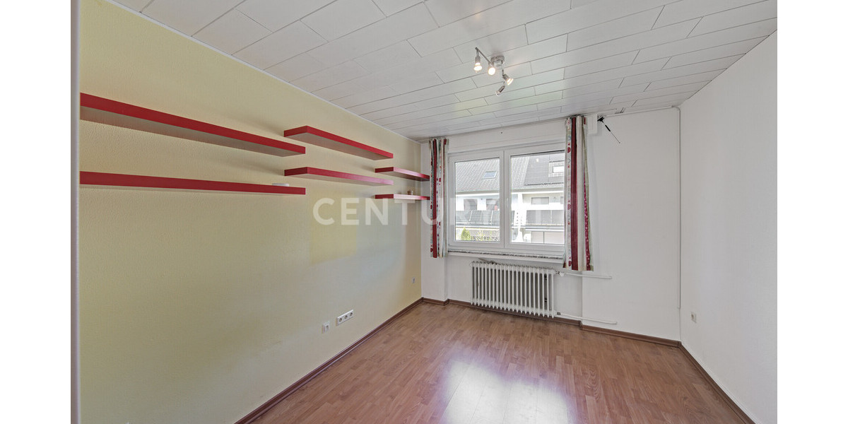 OG Kinderzimmer