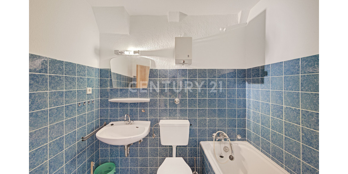 DG links Badezimmer