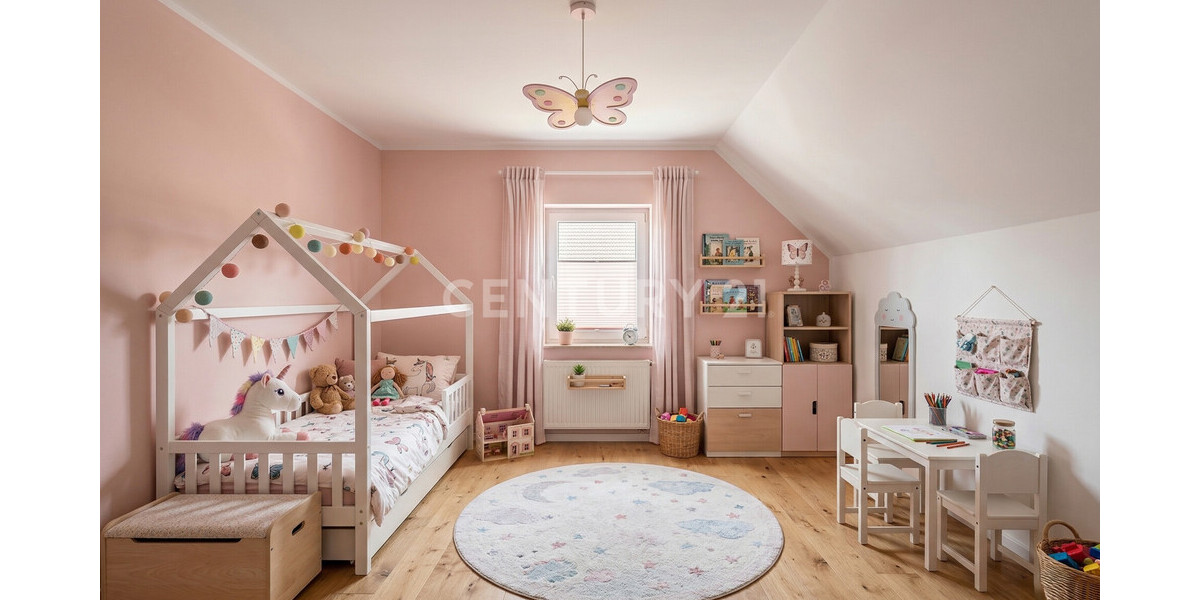 OG Kinderzimmer